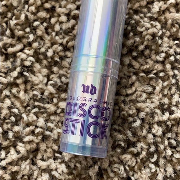 Urban decay disco queen highlighter & disco stick - Picture 4 of 4